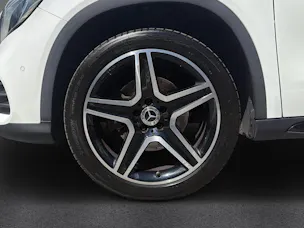Mercedes-Benz GLA 250 AMG Line 4Matic
