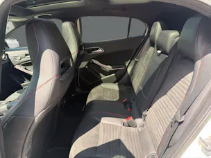 Mercedes-Benz GLA 250 AMG Line 4Matic