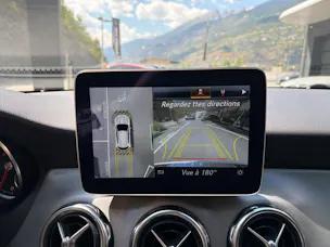Mercedes-Benz GLA 250 AMG Line 4Matic