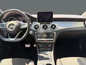 Mercedes-Benz GLA 250 AMG Line 4Matic