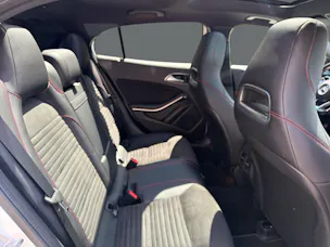 Mercedes-Benz GLA 250 AMG Line 4Matic