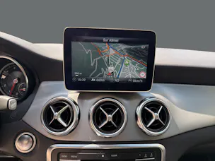Mercedes-Benz GLA 250 AMG Line 4Matic