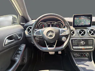 Mercedes-Benz GLA 250 AMG Line 4Matic