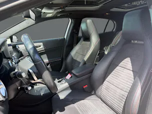 Mercedes-Benz GLA 250 AMG Line 4Matic