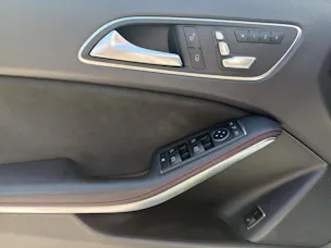 Mercedes-Benz GLA 250 AMG Line 4Matic