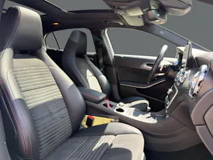Mercedes-Benz GLA 250 AMG Line 4Matic