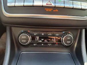 Mercedes-Benz GLA 250 AMG Line 4Matic