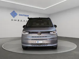 VW California 2.0 TDI Beach Tour Liberty