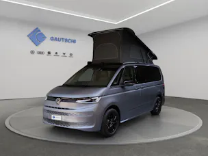 VW California 2.0 TDI Beach Tour Liberty