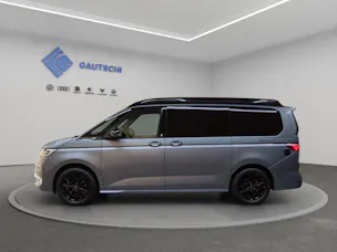 VW California 2.0 TDI Beach Tour Liberty