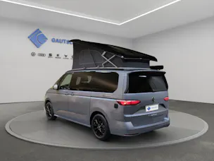 VW California 2.0 TDI Beach Tour Liberty