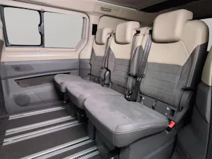 VW California 2.0 TDI Beach Tour Liberty