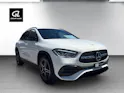 MERCEDES-BENZ GLA 220d AMG Line 4Matic