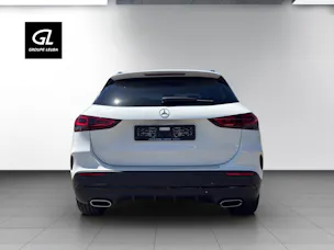 Mercedes-Benz GLA 220d AMG Line 4Matic