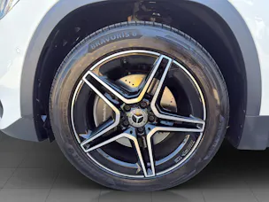 Mercedes-Benz GLA 220d AMG Line 4Matic