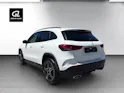 MERCEDES-BENZ GLA 220d AMG Line 4Matic