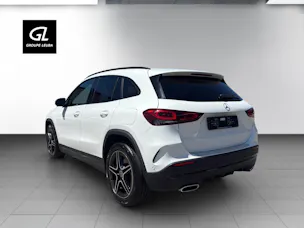 Mercedes-Benz GLA 220d AMG Line 4Matic
