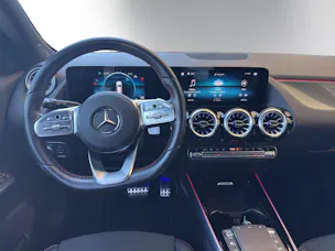 Mercedes-Benz GLA 220d AMG Line 4Matic