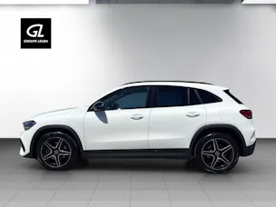 Mercedes-Benz GLA 220d AMG Line 4Matic