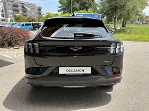 Ford Mustang Mach-E Standard