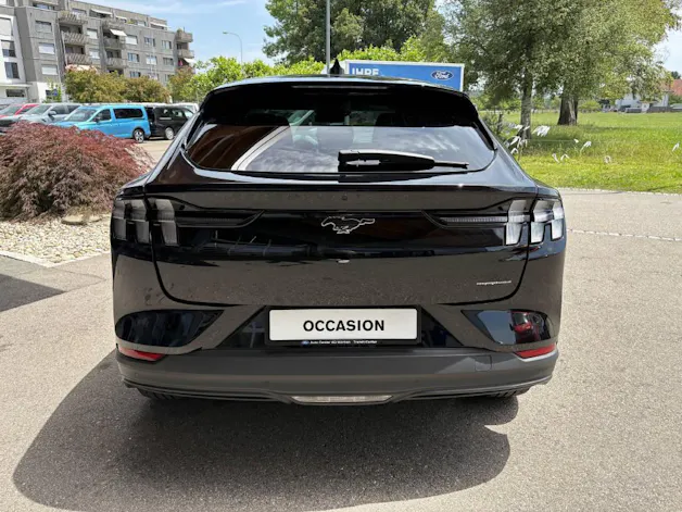 Ford Mustang Mach-E Standard