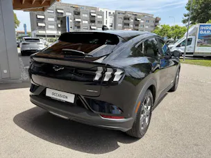 Ford Mustang Mach-E Standard
