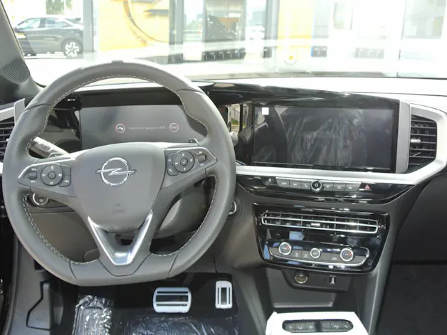 Opel Mokka 1.2 Direct Injection Turbo Ultimate Aut.