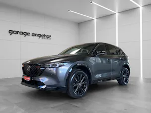 Mazda CX-5 e-Skyactiv-G 194 Homura AWD Automat