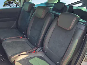 SEAT Alhambra 1.4 TSI FR Line DSG