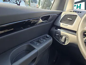 SEAT Alhambra 1.4 TSI FR Line DSG