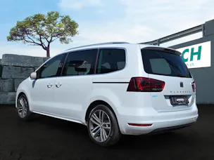 SEAT Alhambra 1.4 TSI FR Line DSG