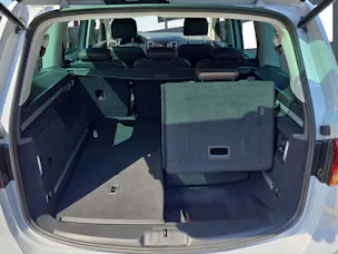 SEAT Alhambra 1.4 TSI FR Line DSG