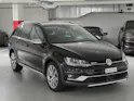 VW Golf 2.0 TDI Alltrack 4Motion