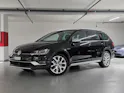 VW Golf 2.0 TDI Alltrack 4Motion