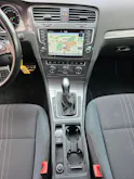 VW Golf 2.0 TDI Alltrack 4Motion