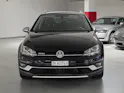 VW Golf 2.0 TDI Alltrack 4Motion