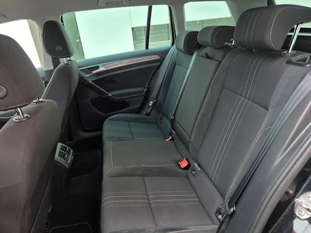 VW Golf 2.0 TDI Alltrack 4Motion