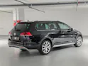 VW Golf 2.0 TDI Alltrack 4Motion