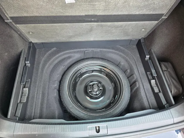VW Golf 2.0 TDI Alltrack 4Motion