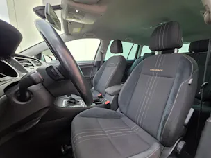 VW Golf 2.0 TDI Alltrack 4Motion