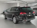 VW Golf 2.0 TDI Alltrack 4Motion