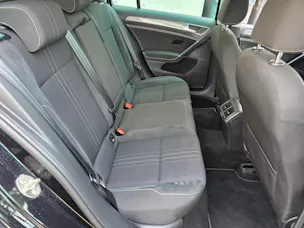 VW Golf 2.0 TDI Alltrack 4Motion