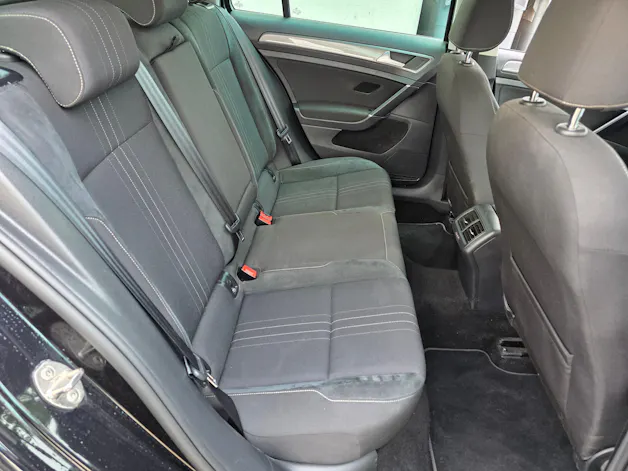 VW Golf 2.0 TDI Alltrack 4Motion