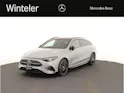 Mercedes-Benz CLA SB 220 4M 8G-DCT