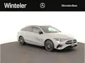 Mercedes-Benz CLA SB 220 4M 8G-DCT