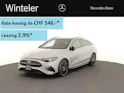 MERCEDES-BENZ CLA SB 220 4M 8G-DCT