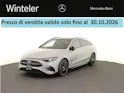 MERCEDES-BENZ CLA SB 220 4M 8G-DCT