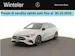 MERCEDES-BENZ CLA SB 220 4M 8G-DCT