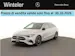 MERCEDES-BENZ CLA SB 220 4M 8G-DCT