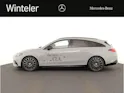 Mercedes-Benz CLA SB 220 4M 8G-DCT